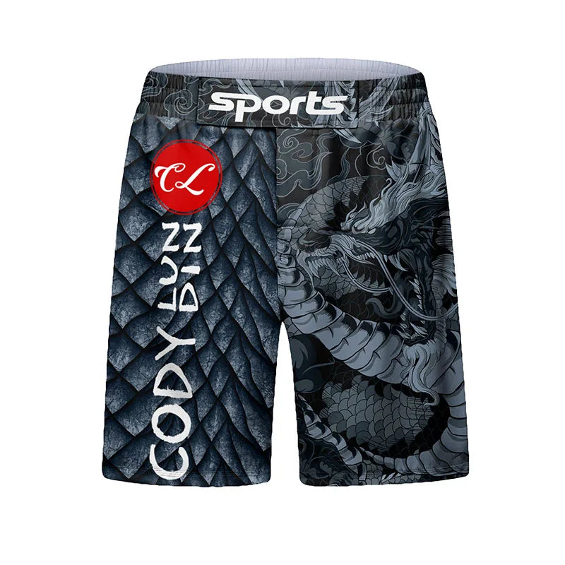 NEXAROK "BERSERK" Long Sleeve Combat Rashguard – Black/Charcoal